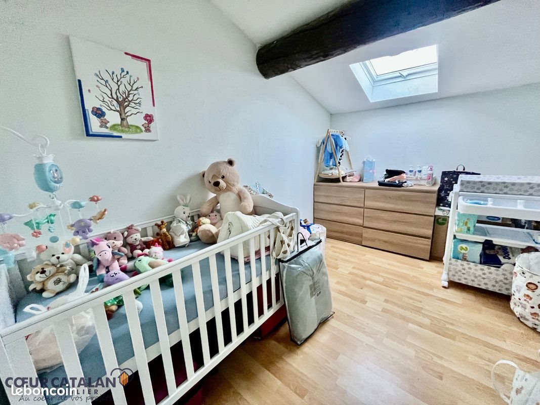 Maison à vendre, 125m², Villemolaque