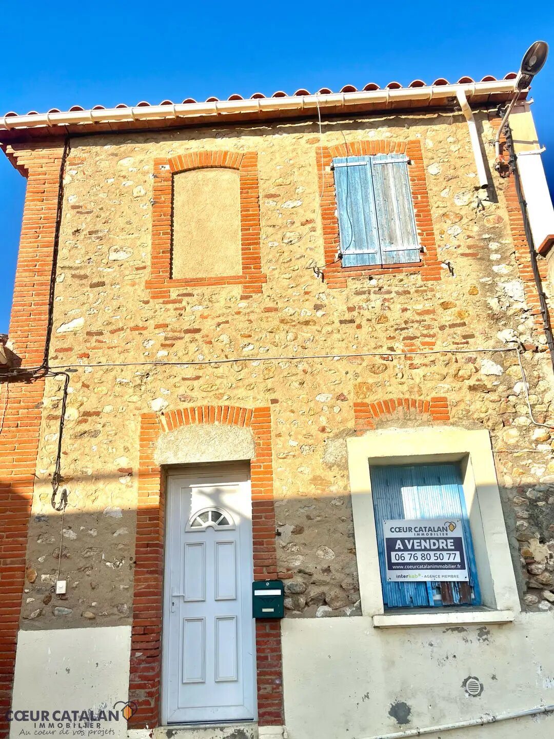 Maison à vendre, 100m², Passa