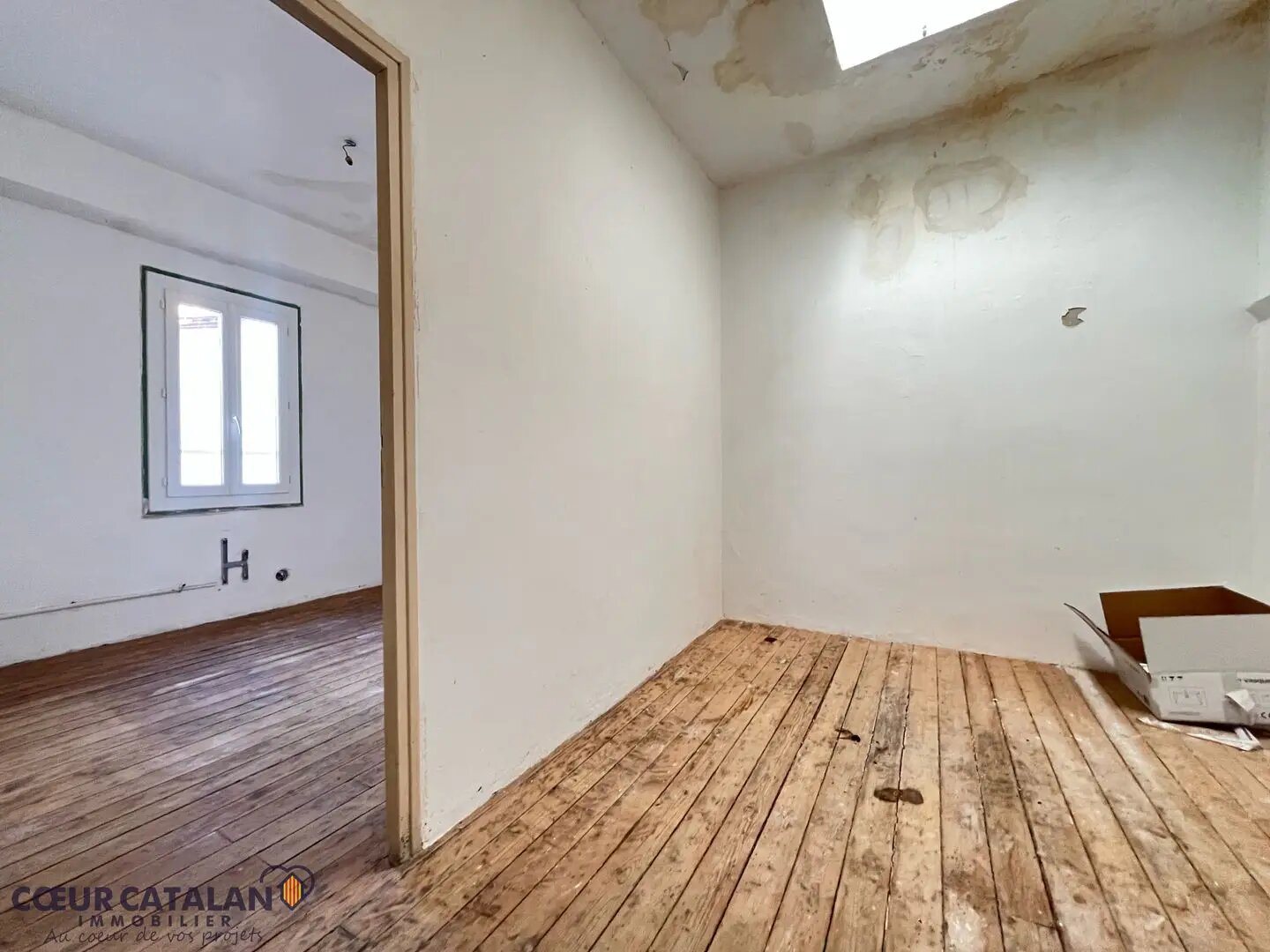 Maison à vendre, 100m², Passa