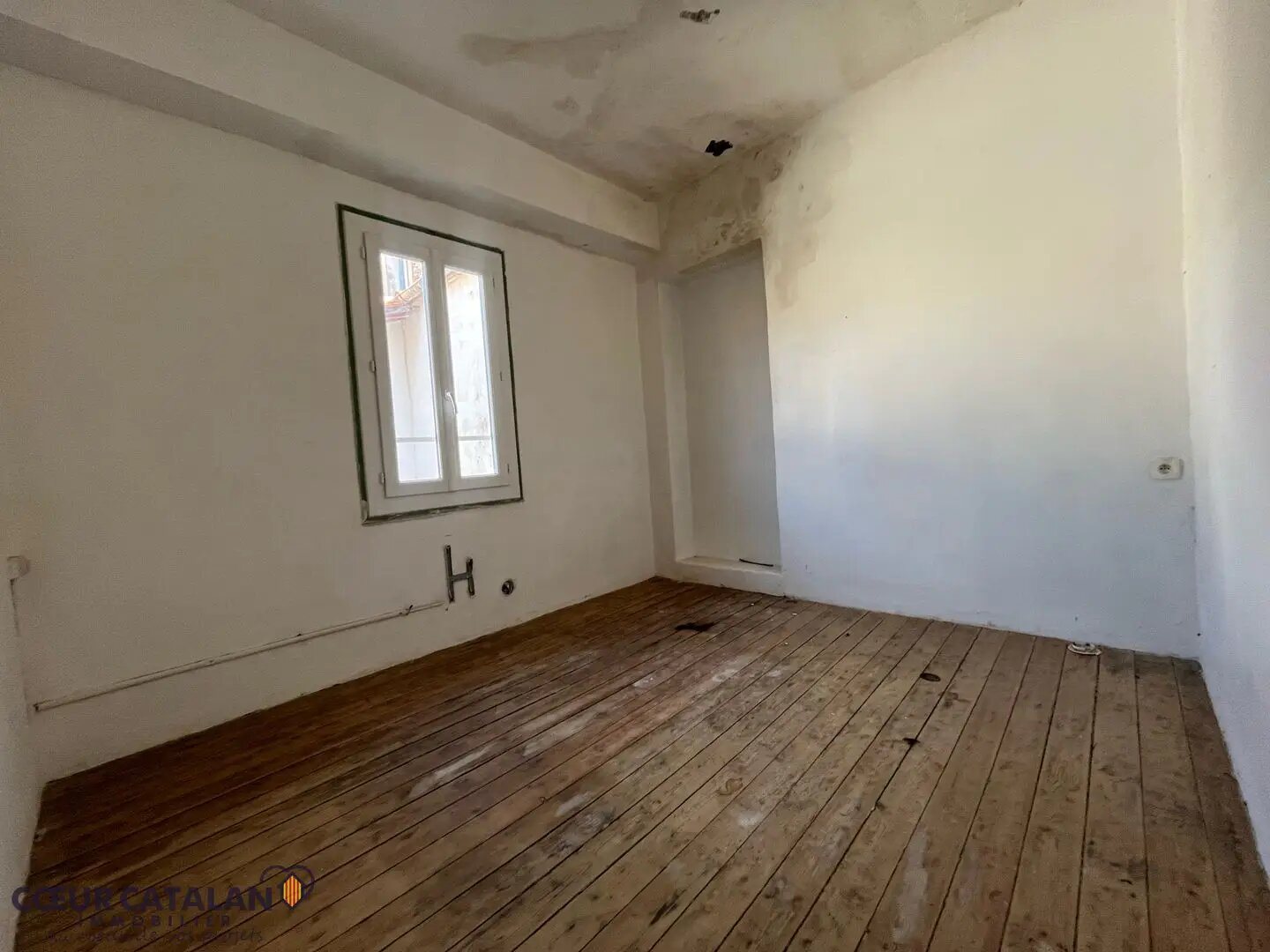 Maison à vendre, 100m², Passa
