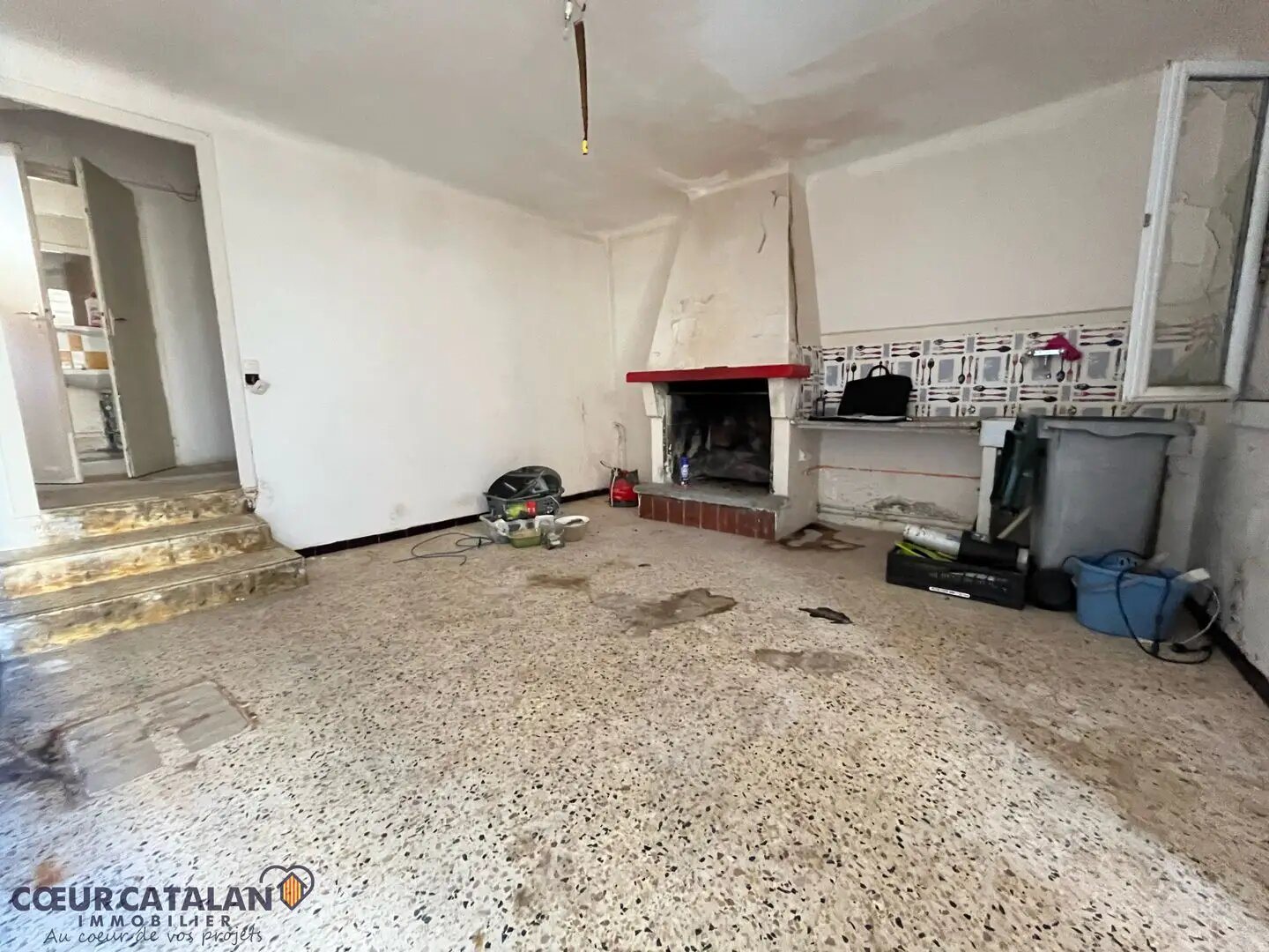 Maison à vendre, 100m², Passa