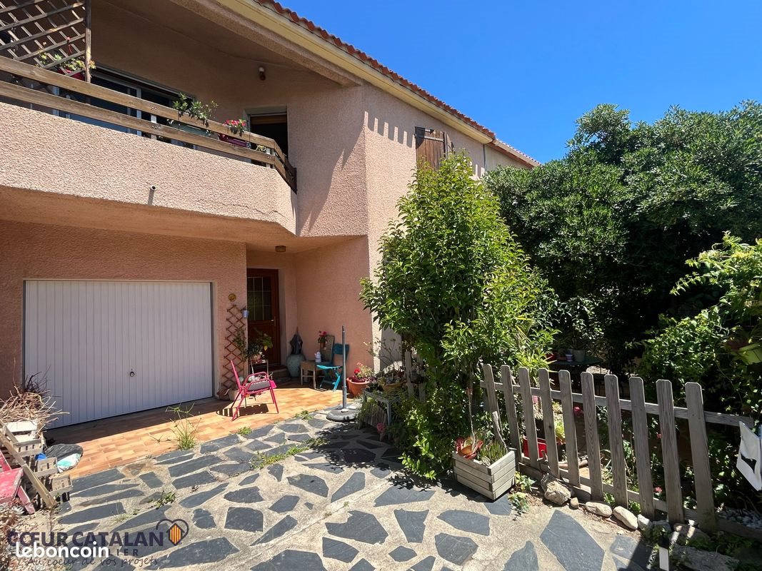 Maison à vendre, 115m², Perpignan