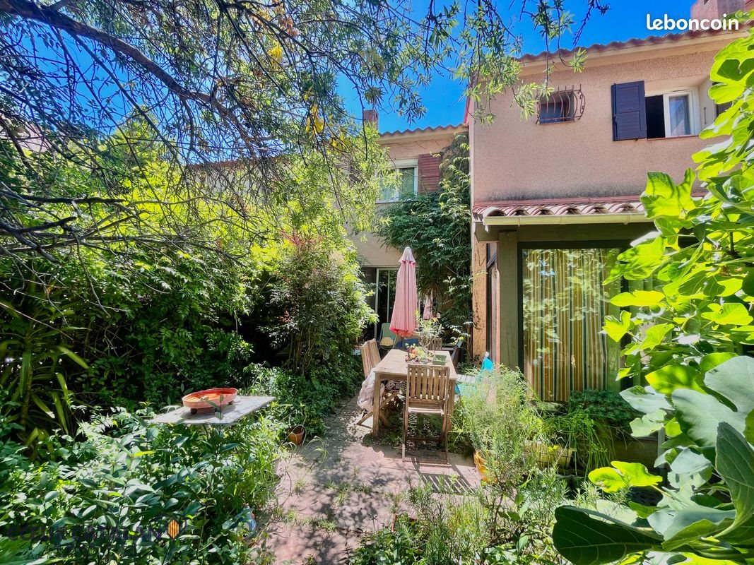 Maison à vendre, 115m², Perpignan