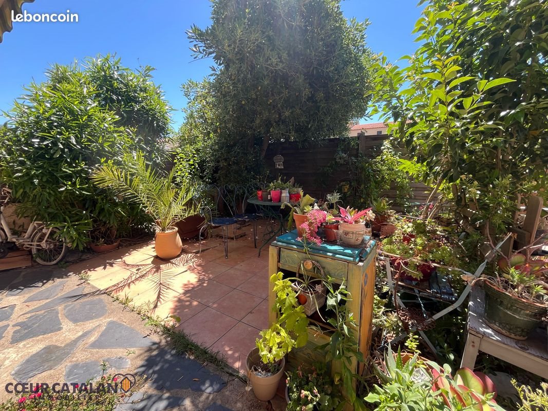 Maison à vendre, 115m², Perpignan