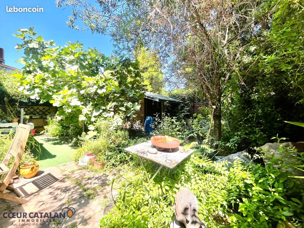 Maison à vendre, 115m², Perpignan