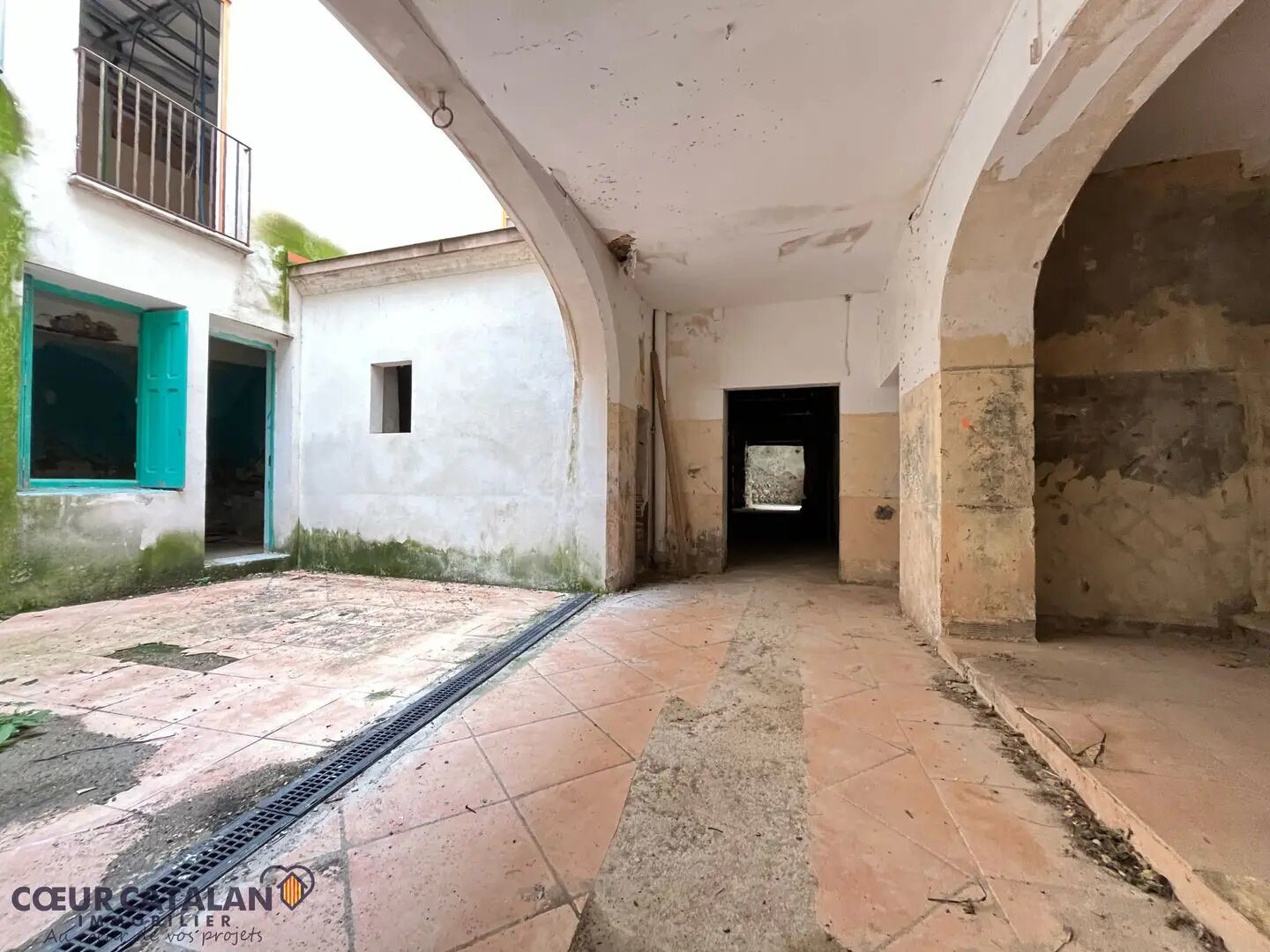 Appartement à vendre, 800m², Ille-sur-Têt