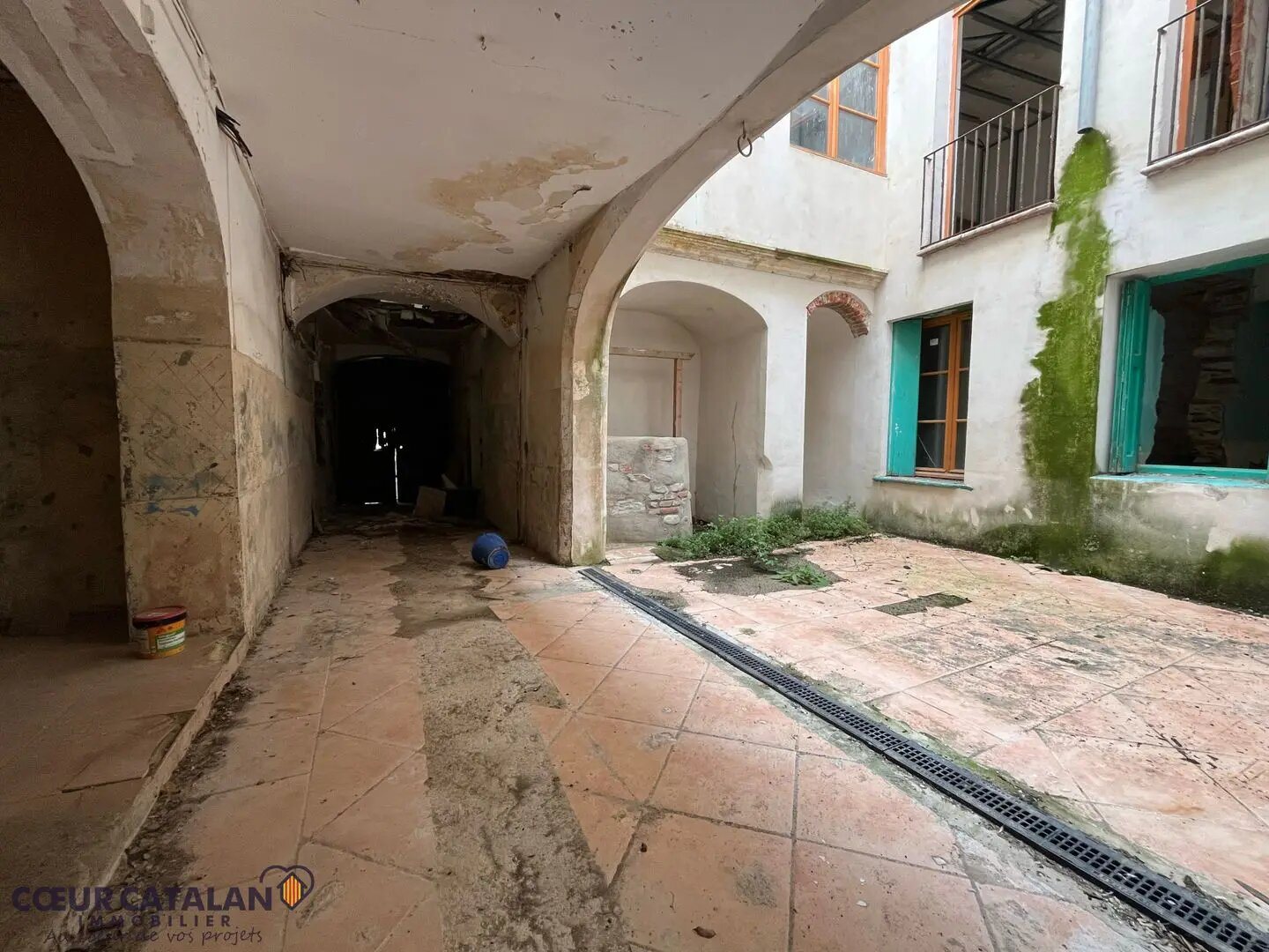 Appartement à vendre, 800m², Ille-sur-Têt