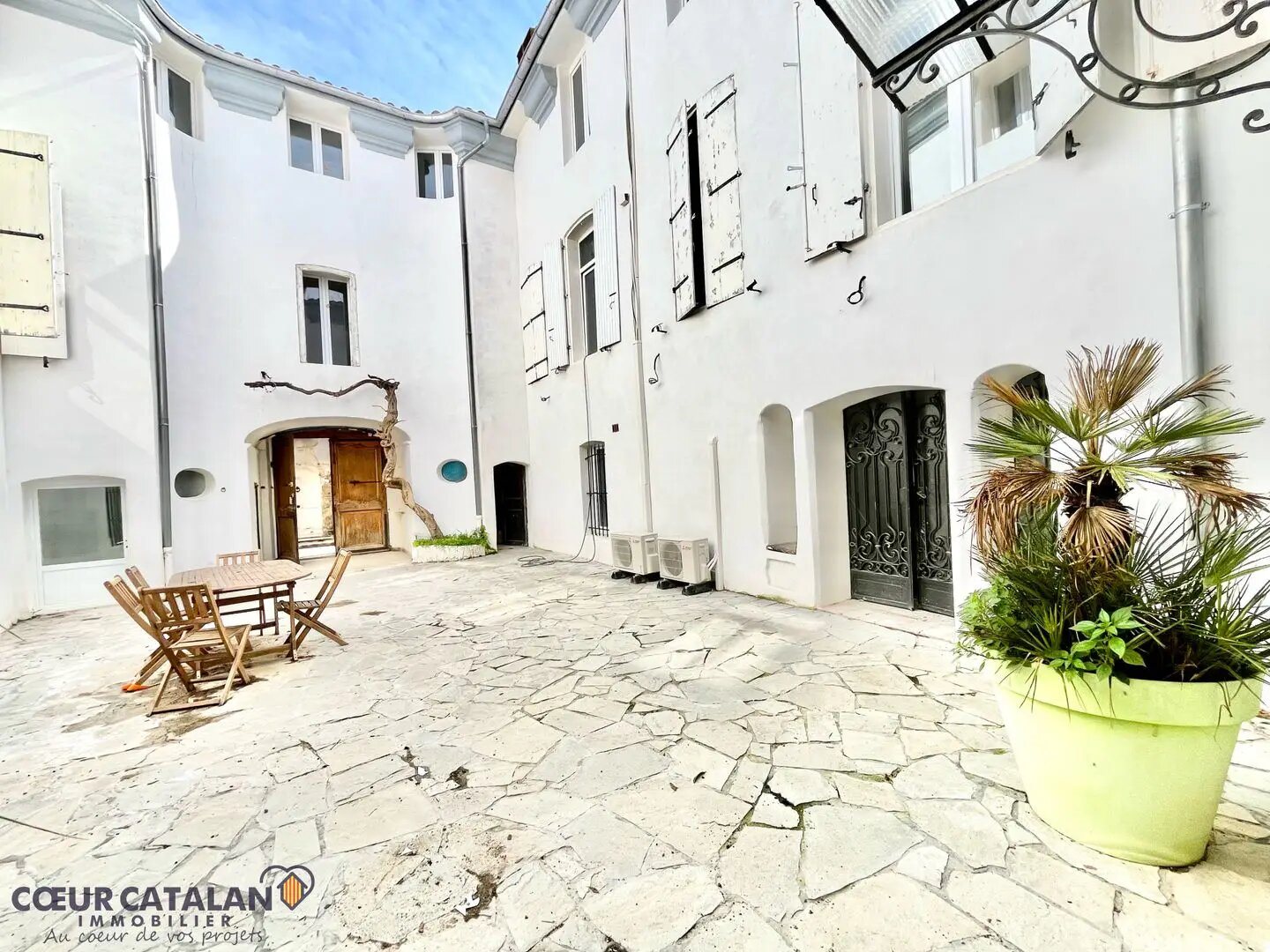 Maison à vendre, 485m², Ille-sur-Têt