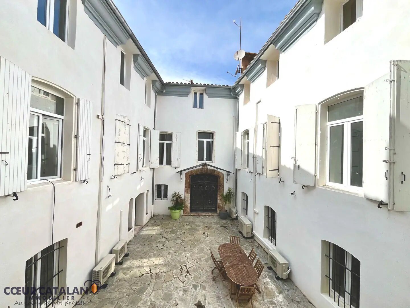 Maison à vendre, 485m², Ille-sur-Têt