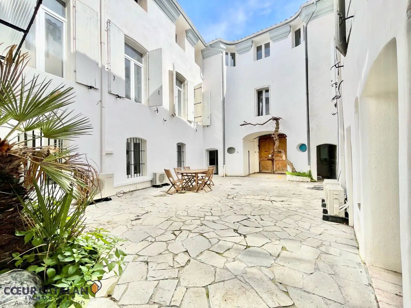 Maison à vendre, 485m², Ille-sur-Têt