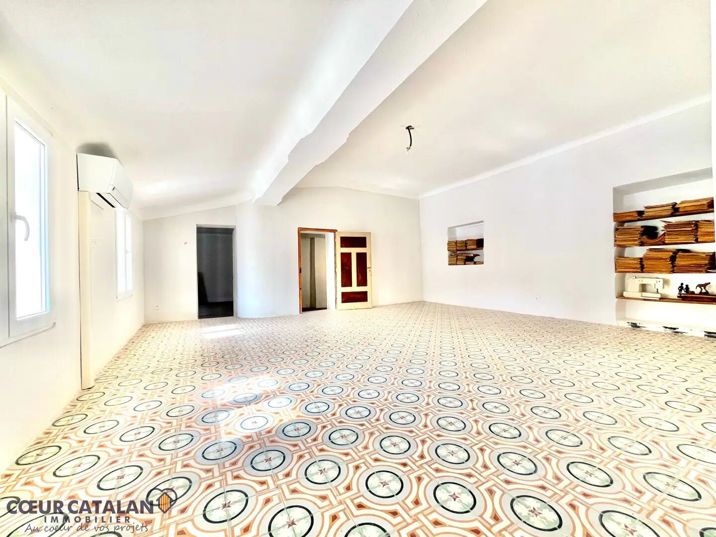 Maison à vendre, 485m², Ille-sur-Têt