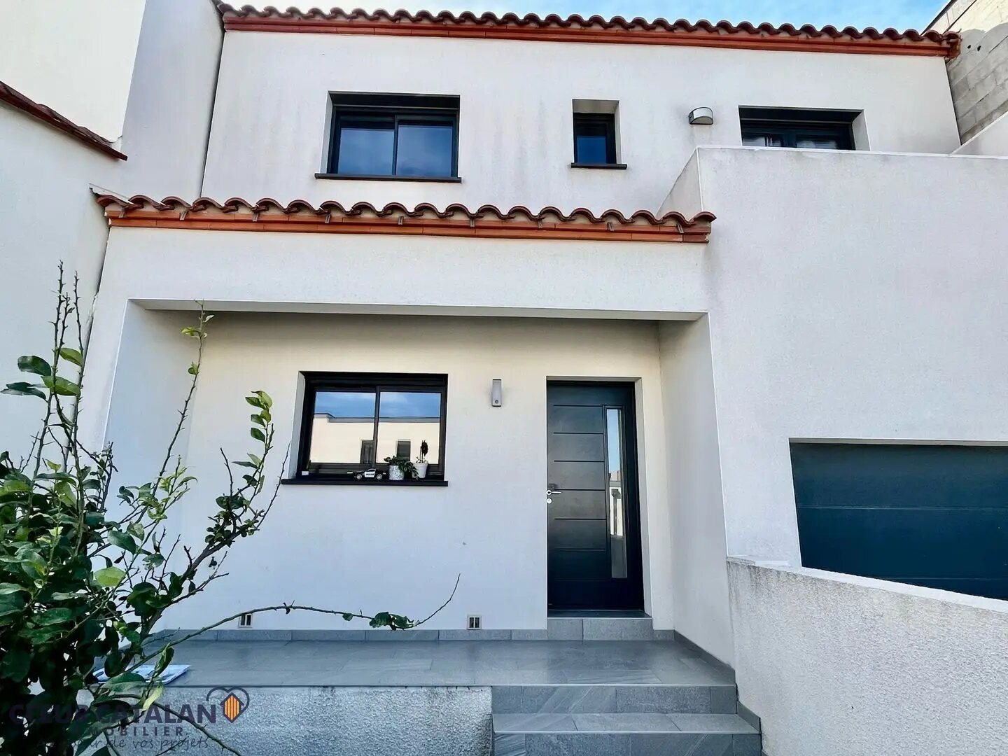Maison à vendre, 117m², Perpignan