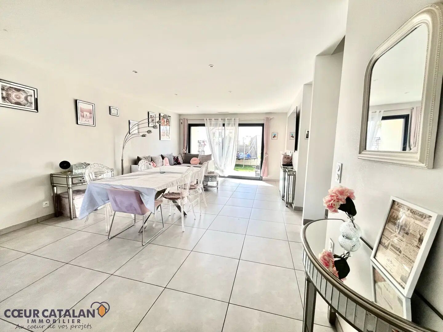 Maison à vendre, 117m², Perpignan