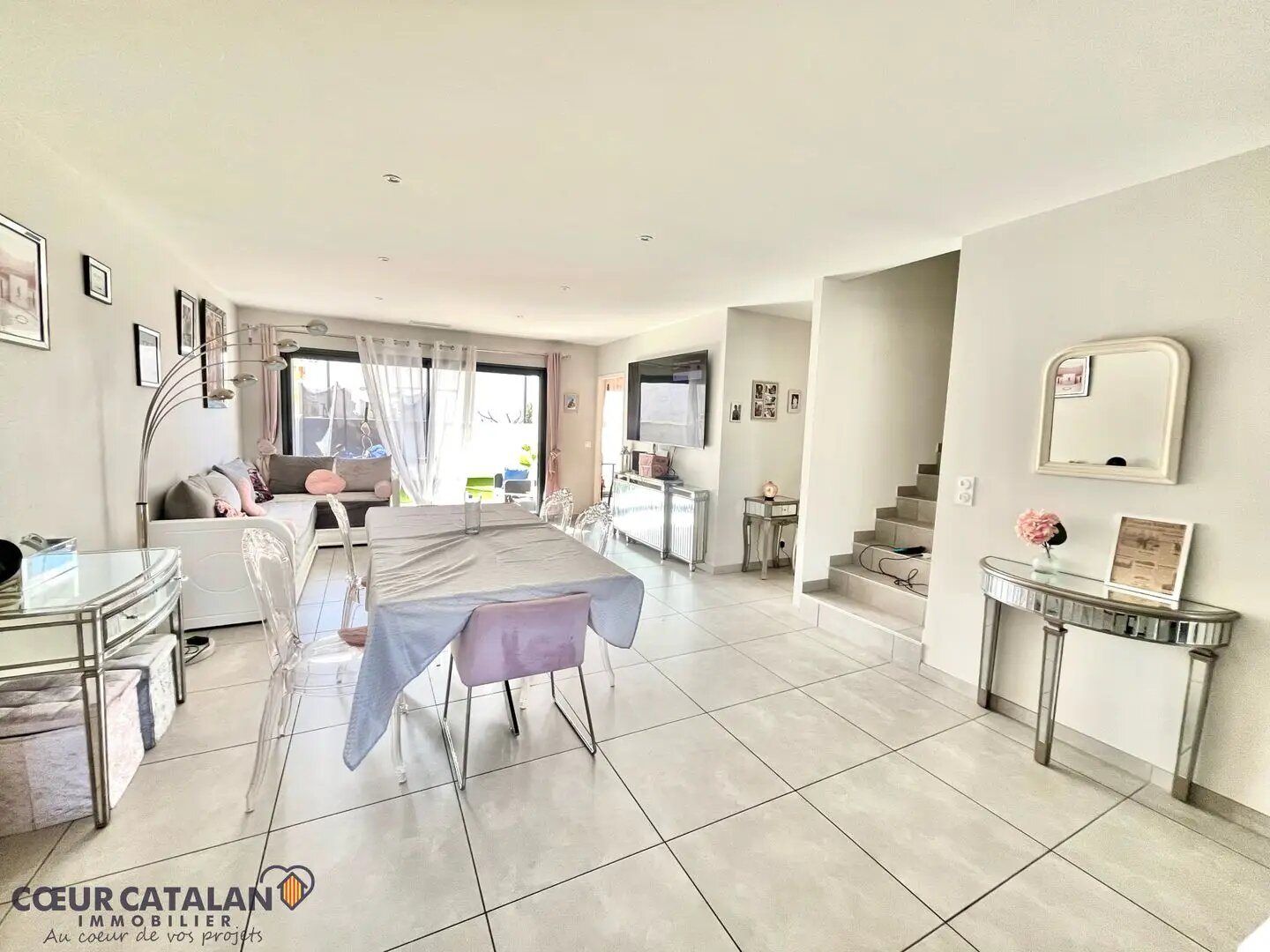 Maison à vendre, 117m², Perpignan
