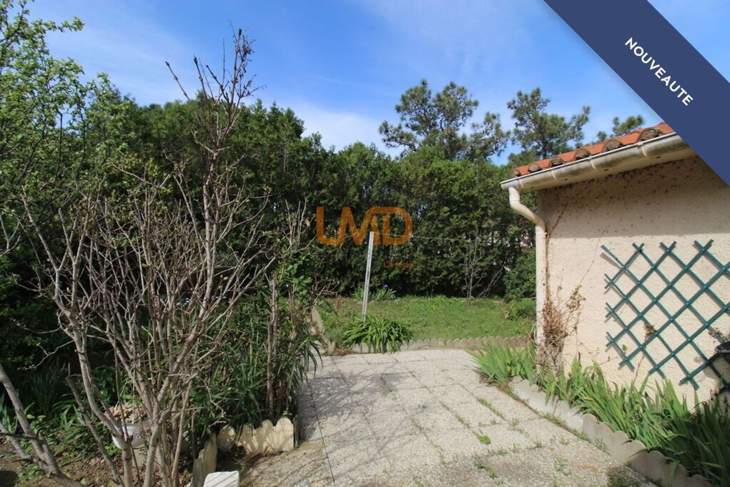 Maison à vendre, 100m², Canet-en-Roussillon