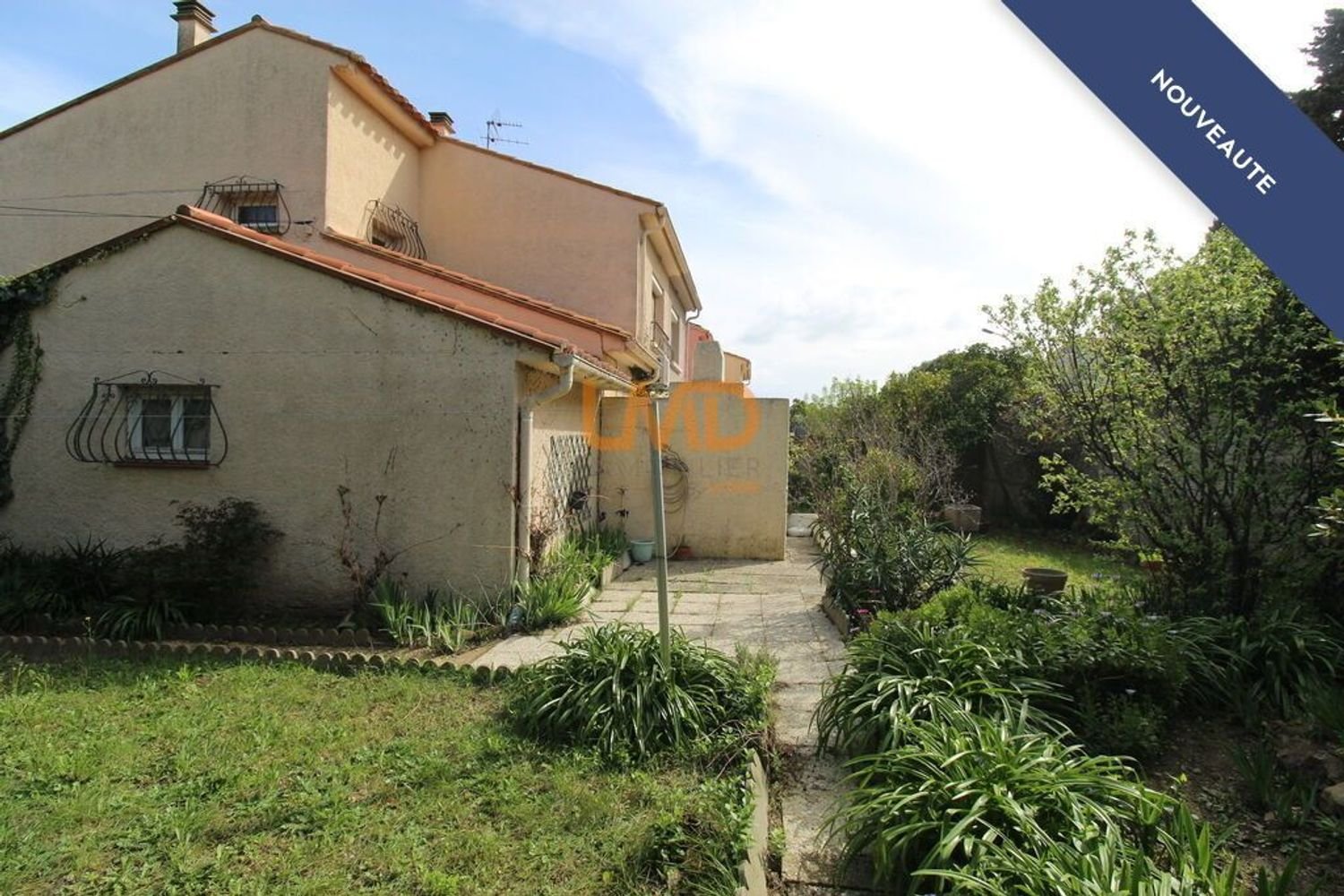 Maison à vendre, 100m², Canet-en-Roussillon