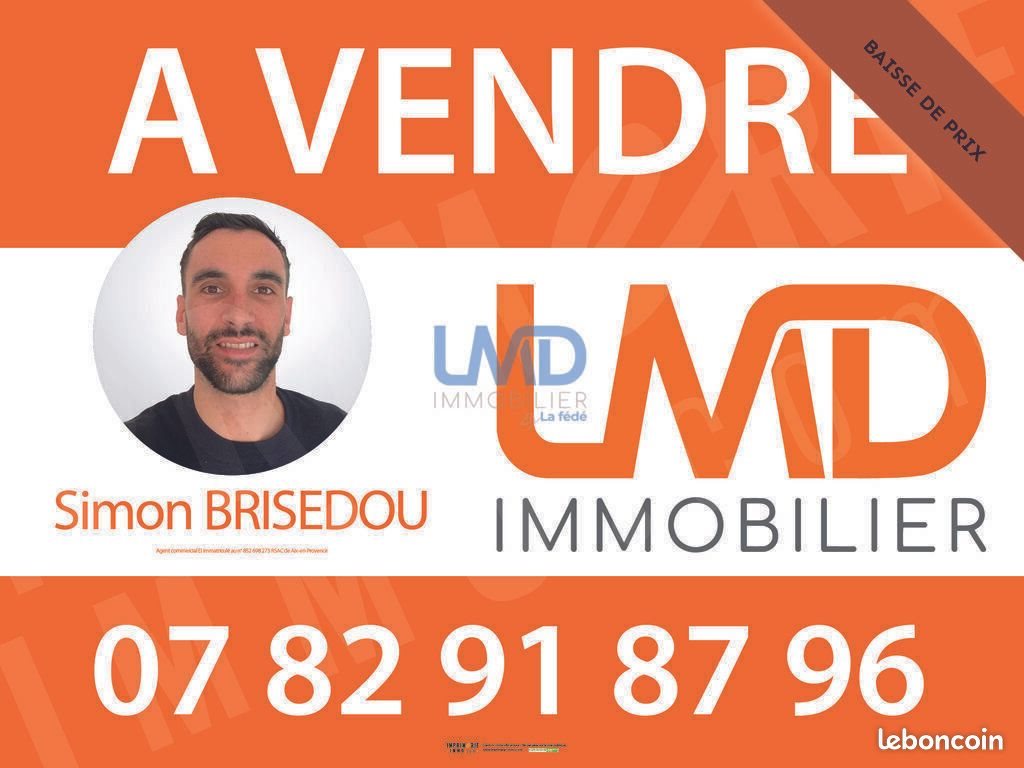 Maison à vendre, 288m², Vinça