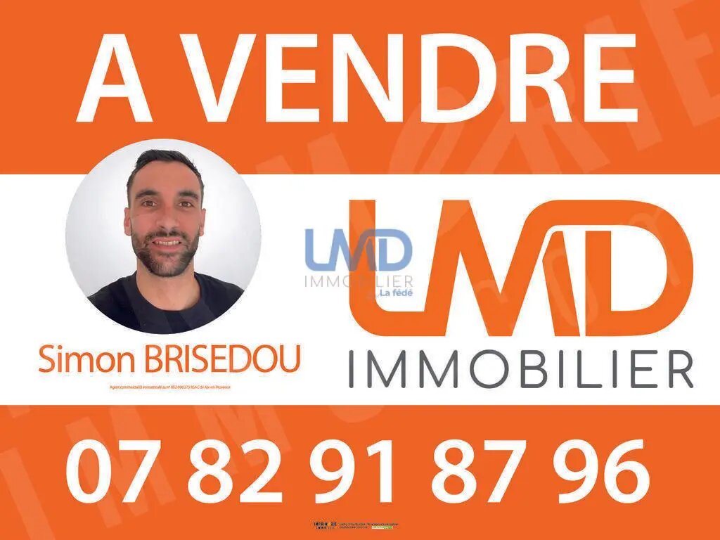 Maison à vendre, 112m², Thuir
