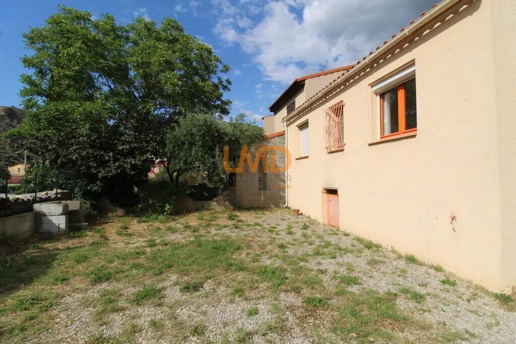Maison à vendre, 64m², Rodès