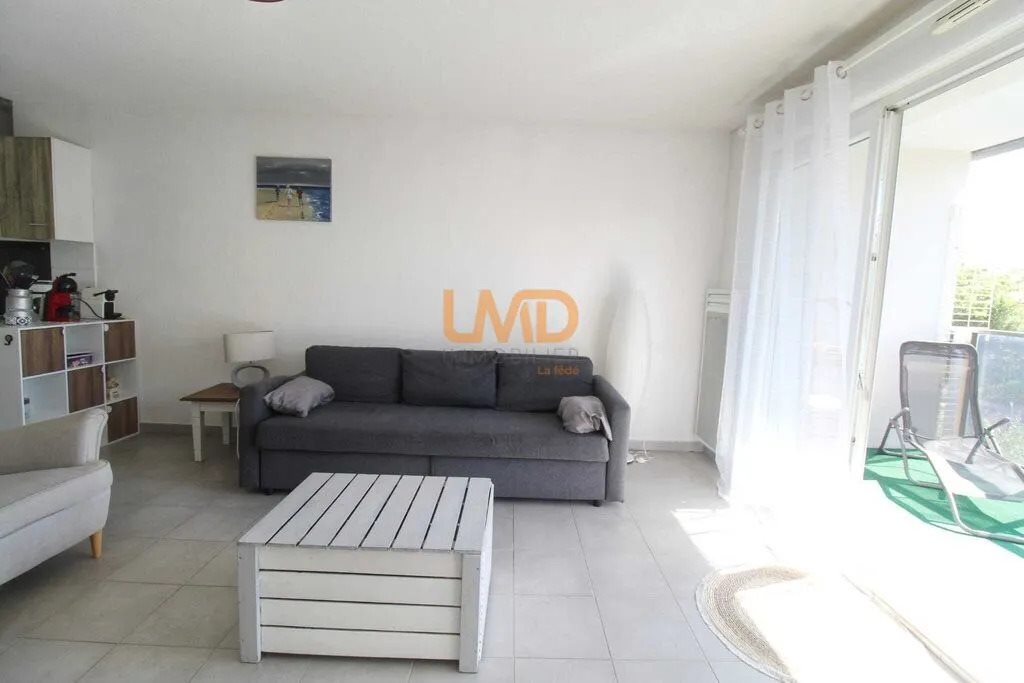 Appartement à vendre, 67m², Perpignan