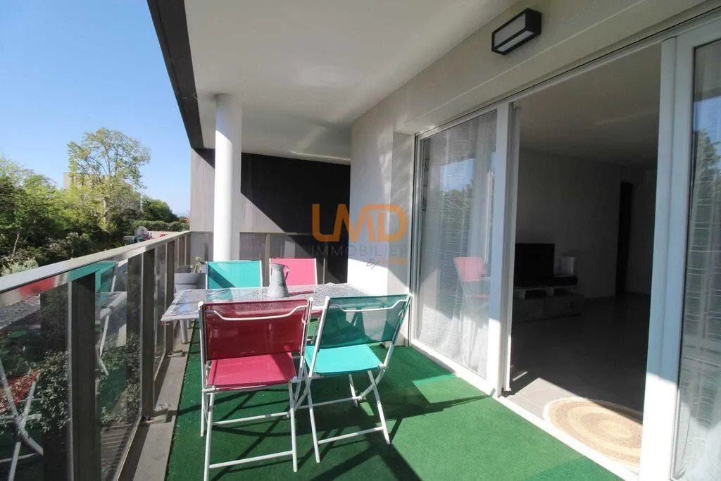 Appartement à vendre, 67m², Perpignan