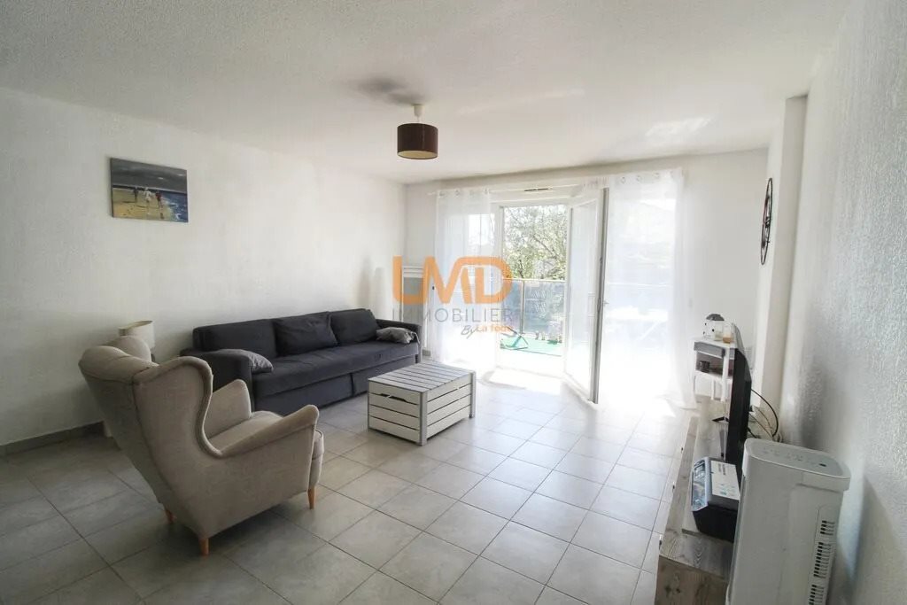 Appartement à vendre, 67m², Perpignan