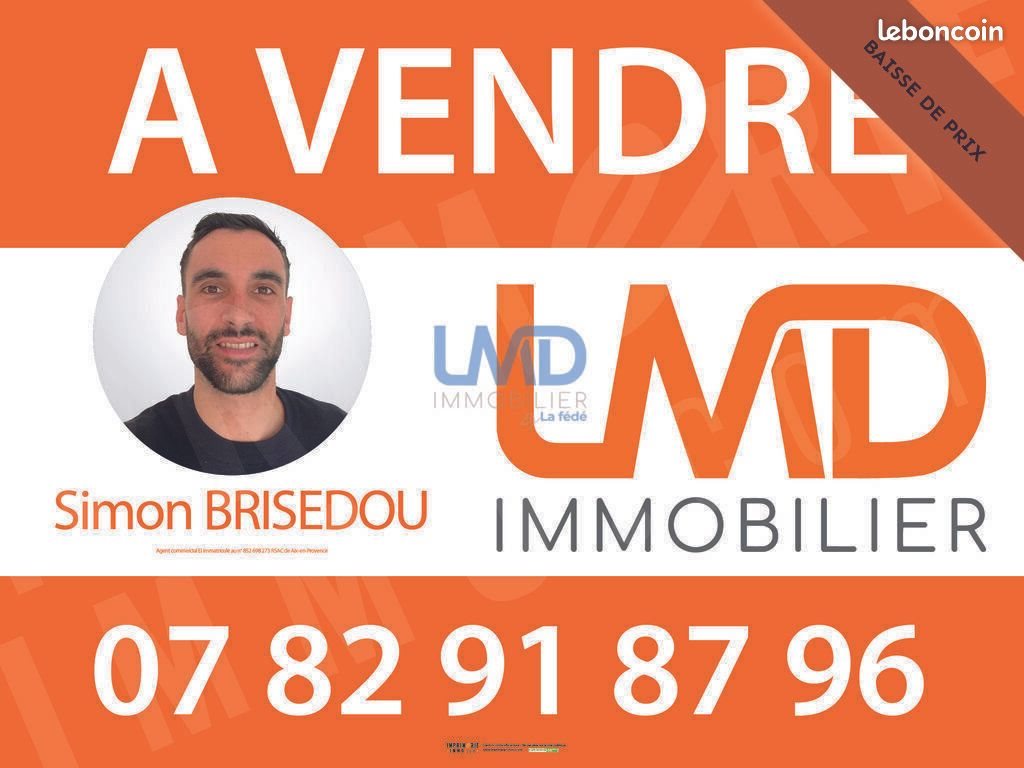 Maison à vendre, 116m², Vinça