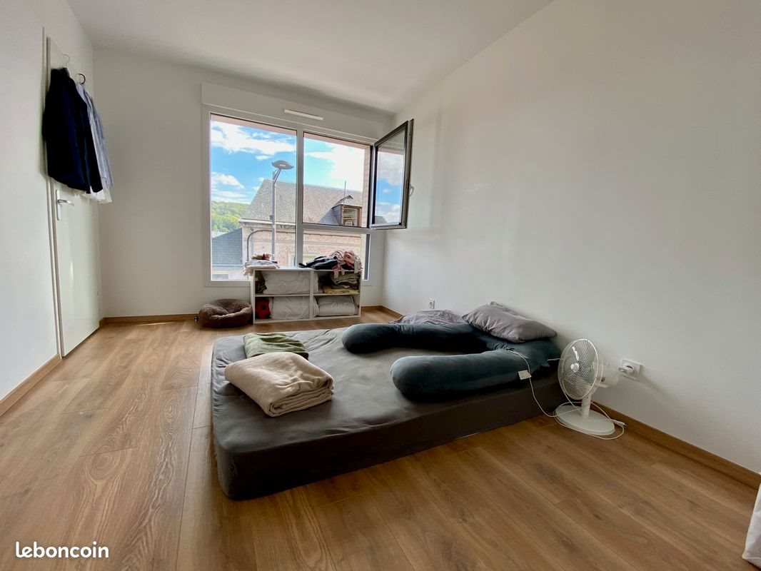 Appartement à louer, 40m², Darnétal
