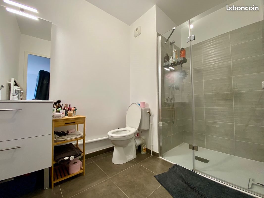 Appartement à louer, 40m², Darnétal