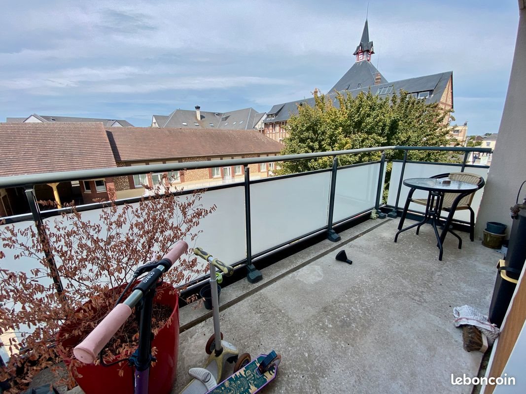 Appartement à louer, 84m², Le Mesnil-Esnard