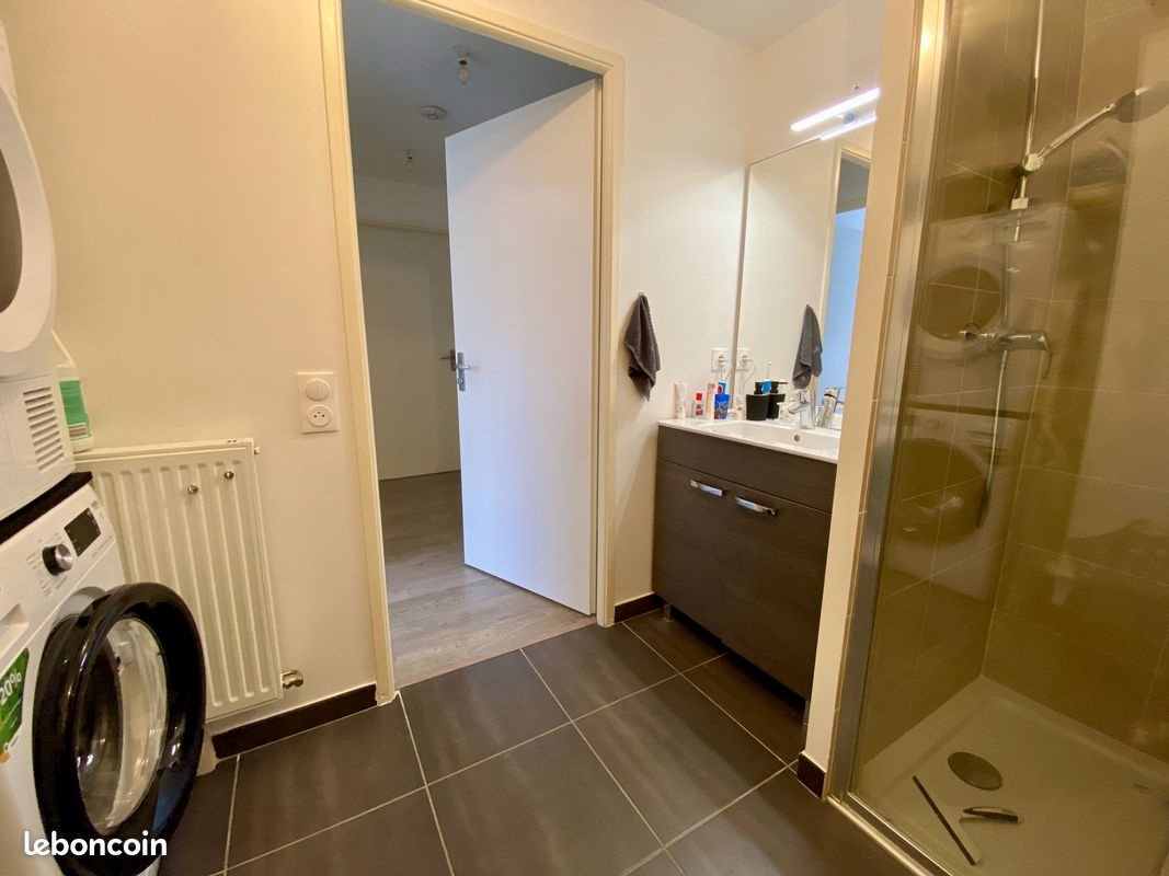 Appartement à louer, 84m², Le Mesnil-Esnard