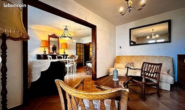 Appartement à vendre, 92m², Cogolin