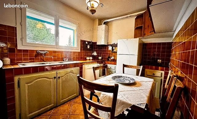 Appartement à vendre, 92m², Cogolin