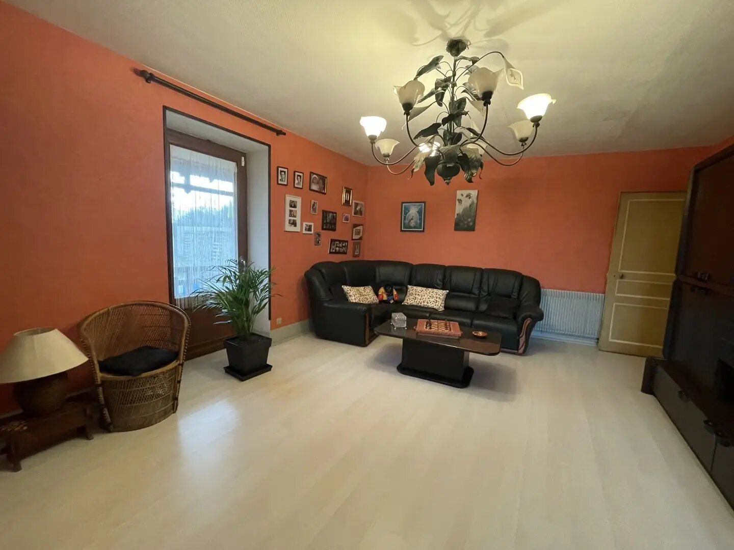 Maison à vendre, 275m², La Ravoire