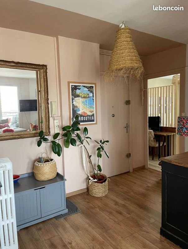 Appartement à vendre, 67m², Villeurbanne
