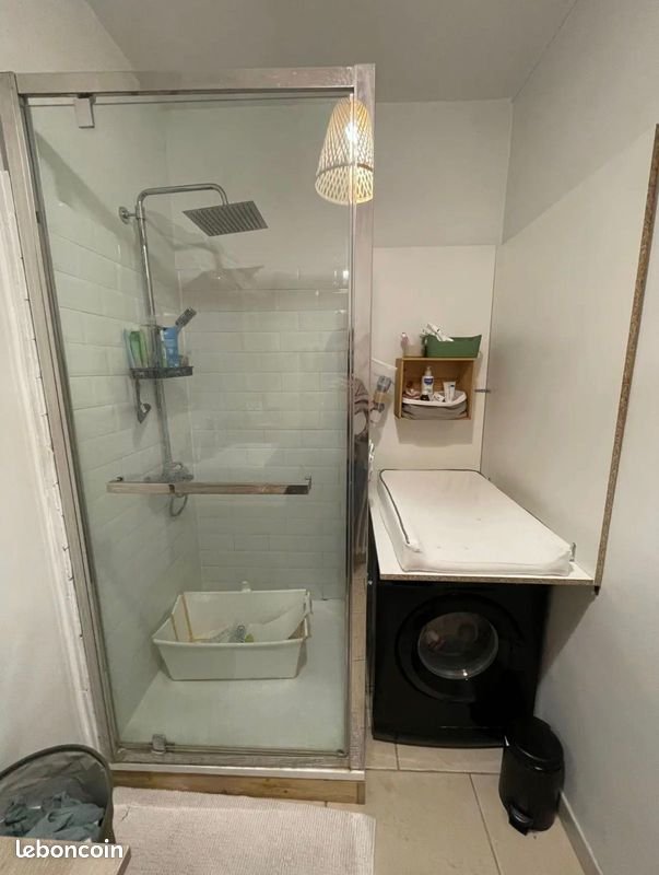 Appartement à vendre, 67m², Villeurbanne