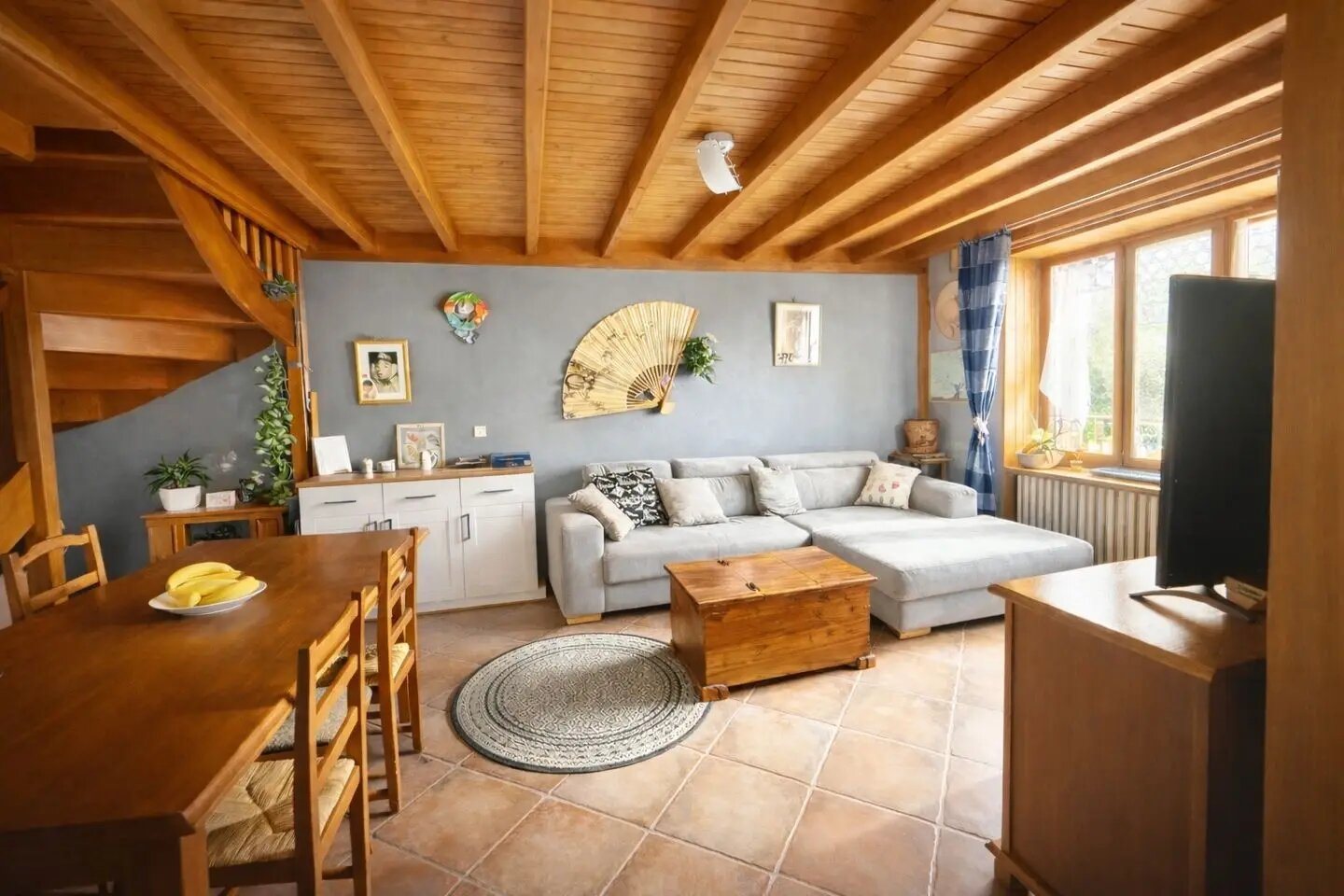 Maison à vendre, 196m², Grésy-sur-Isère