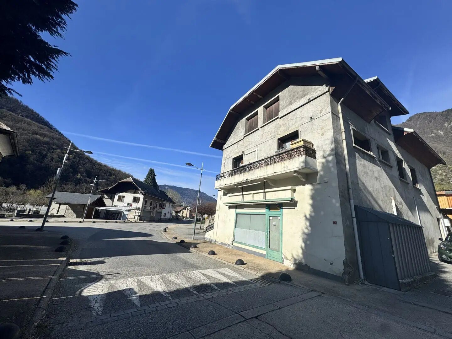 Maison à vendre, 80m², Epierre