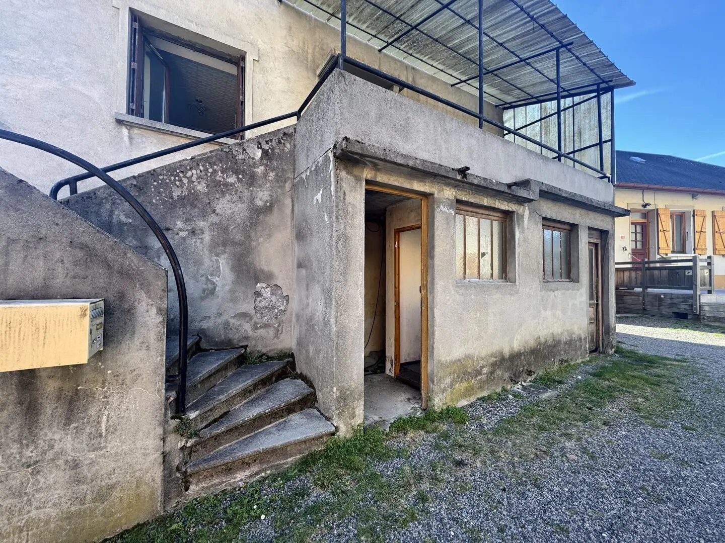 Maison à vendre, 80m², Epierre