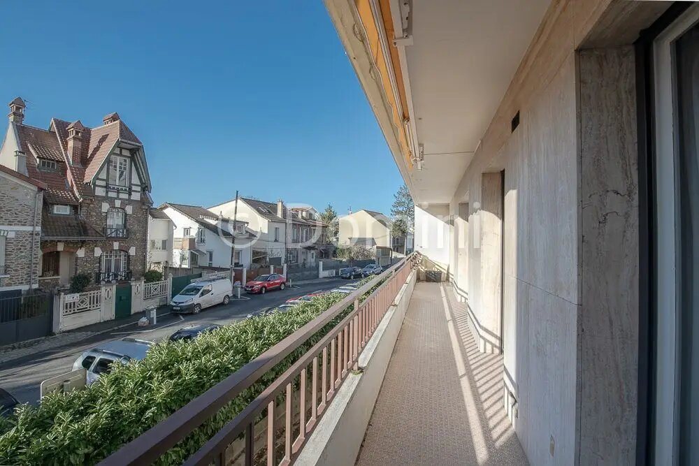 Appartement à vendre, 77m², Fontenay-sous-Bois