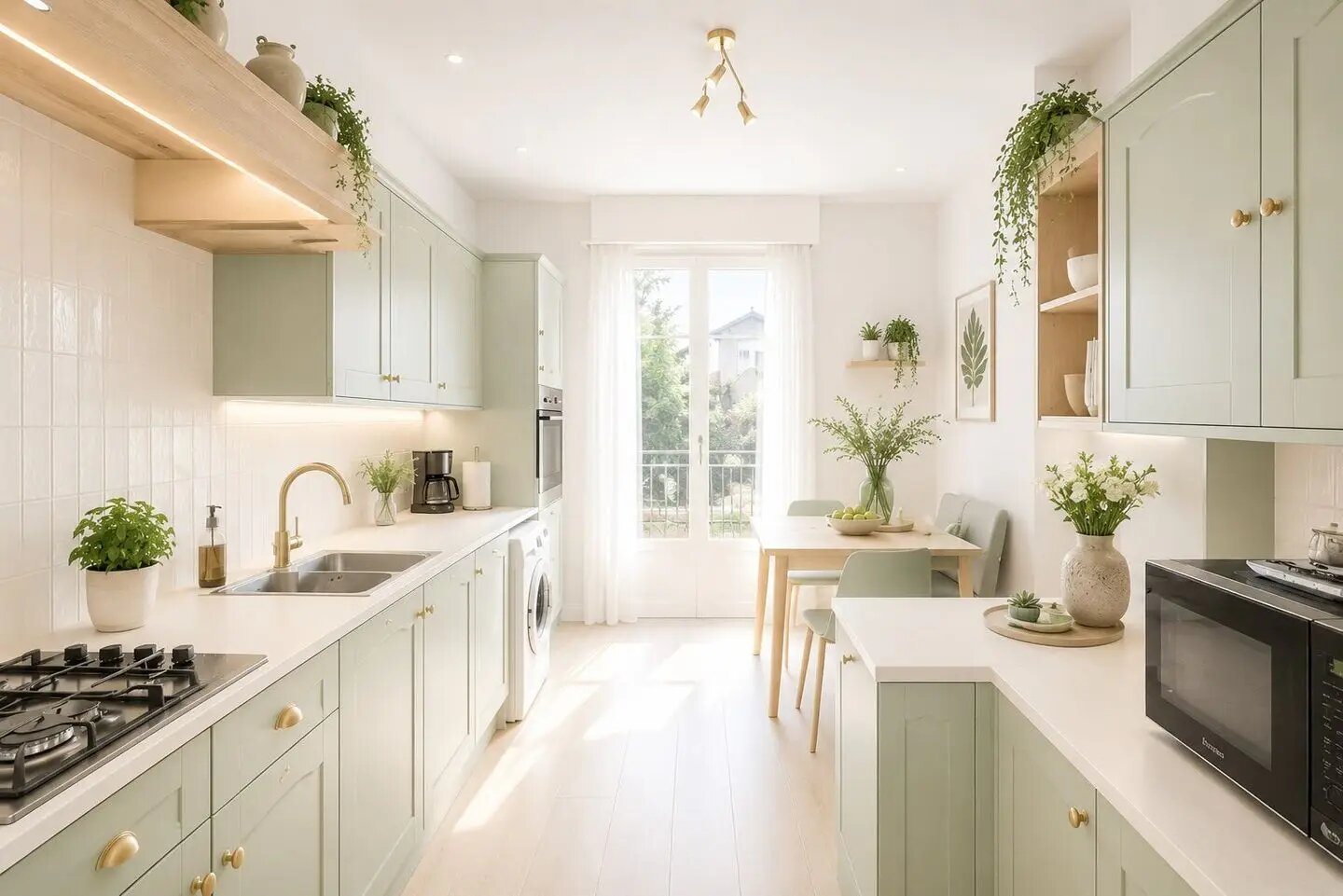 Appartement à vendre, 77m², Fontenay-sous-Bois