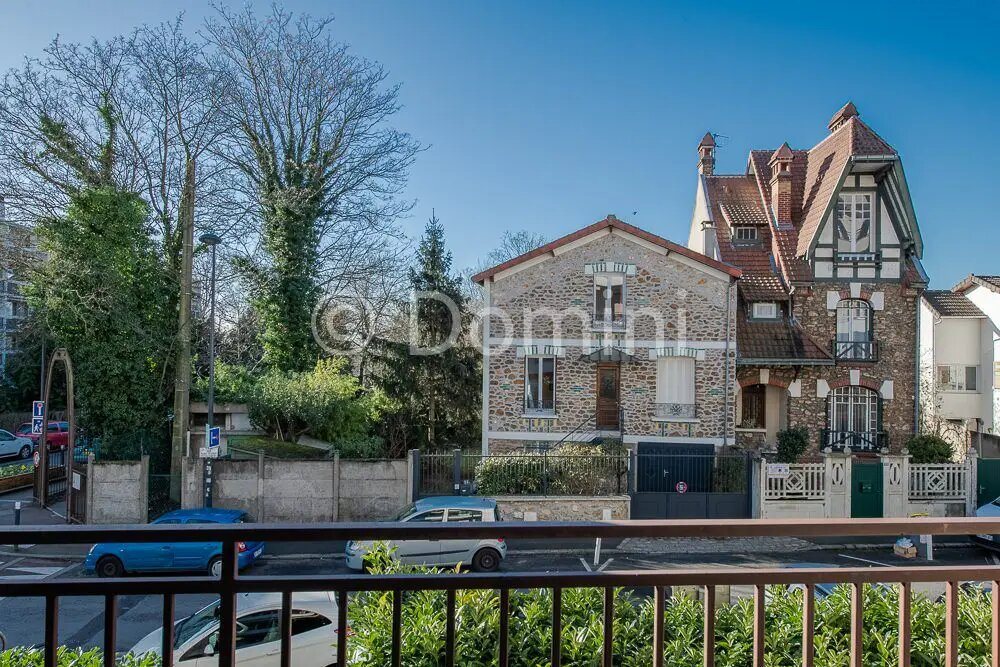 Appartement à vendre, 77m², Fontenay-sous-Bois