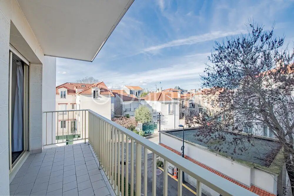 Appartement à vendre, 70m², Fontenay-sous-Bois