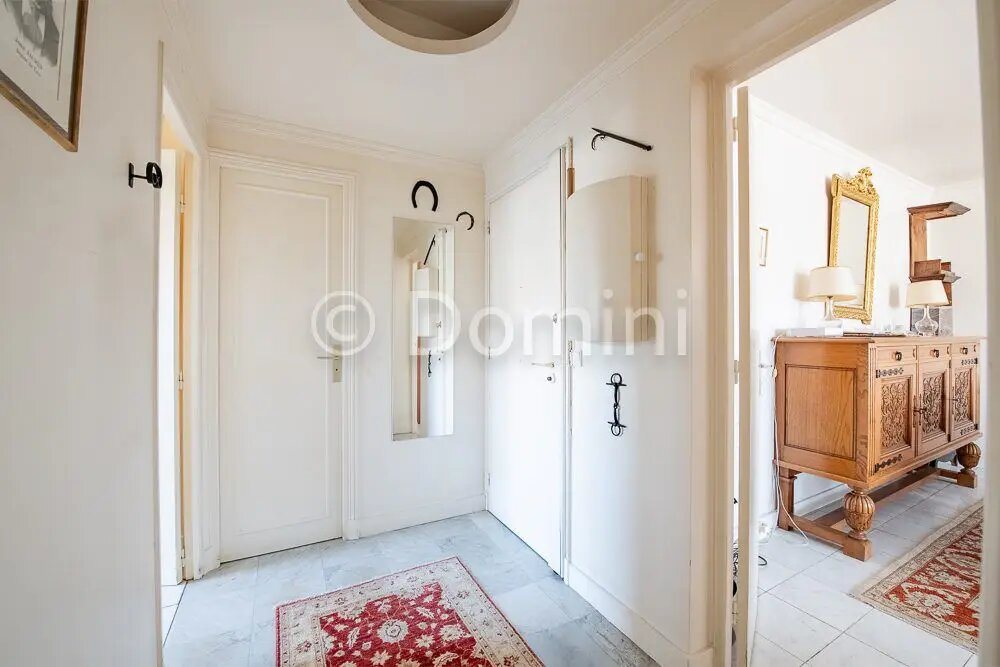 Appartement à vendre, 70m², Fontenay-sous-Bois