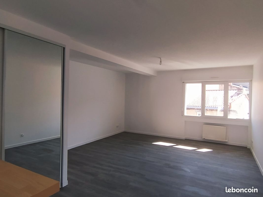 Appartement à louer, 62m², Clermont-Ferrand