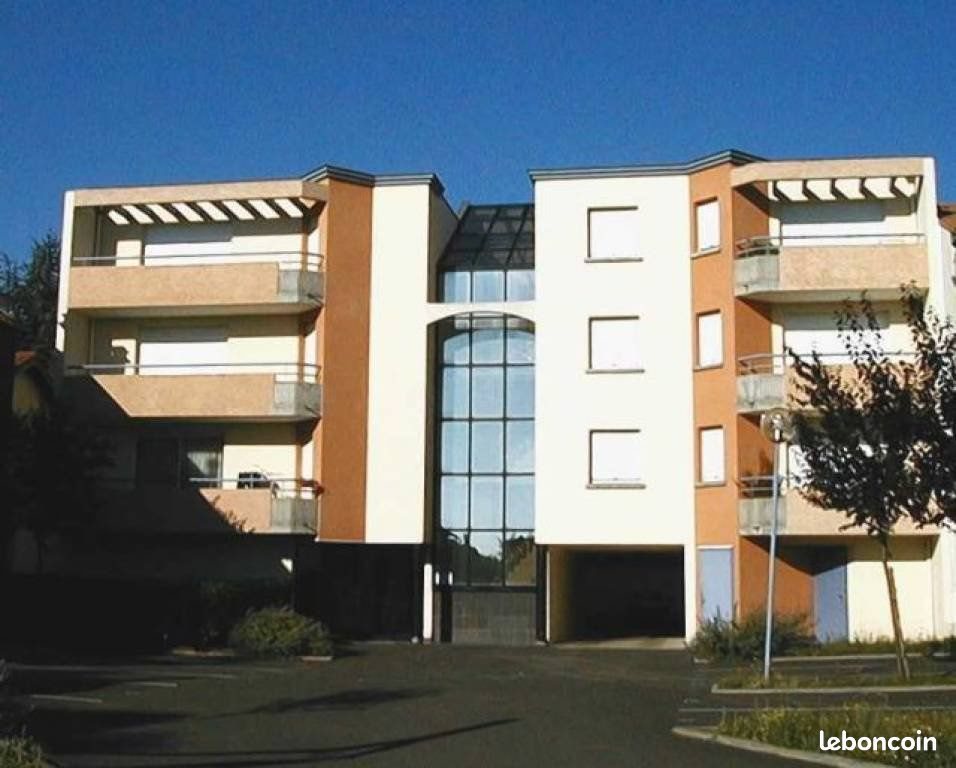Appartement à louer, 24m², Beaumont