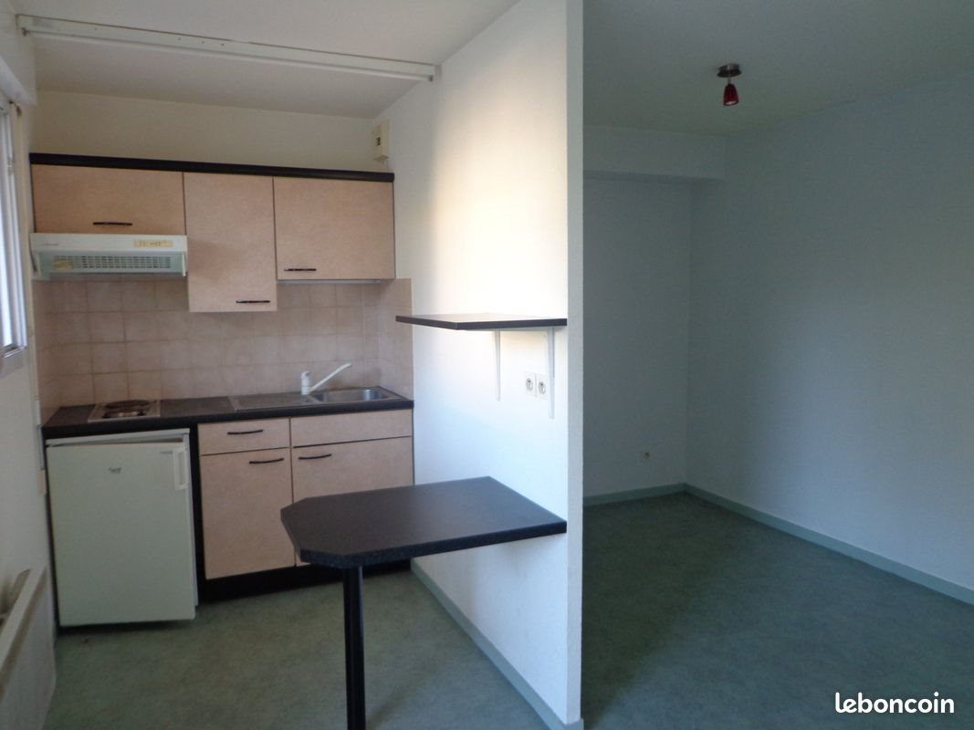Appartement à louer, 24m², Beaumont