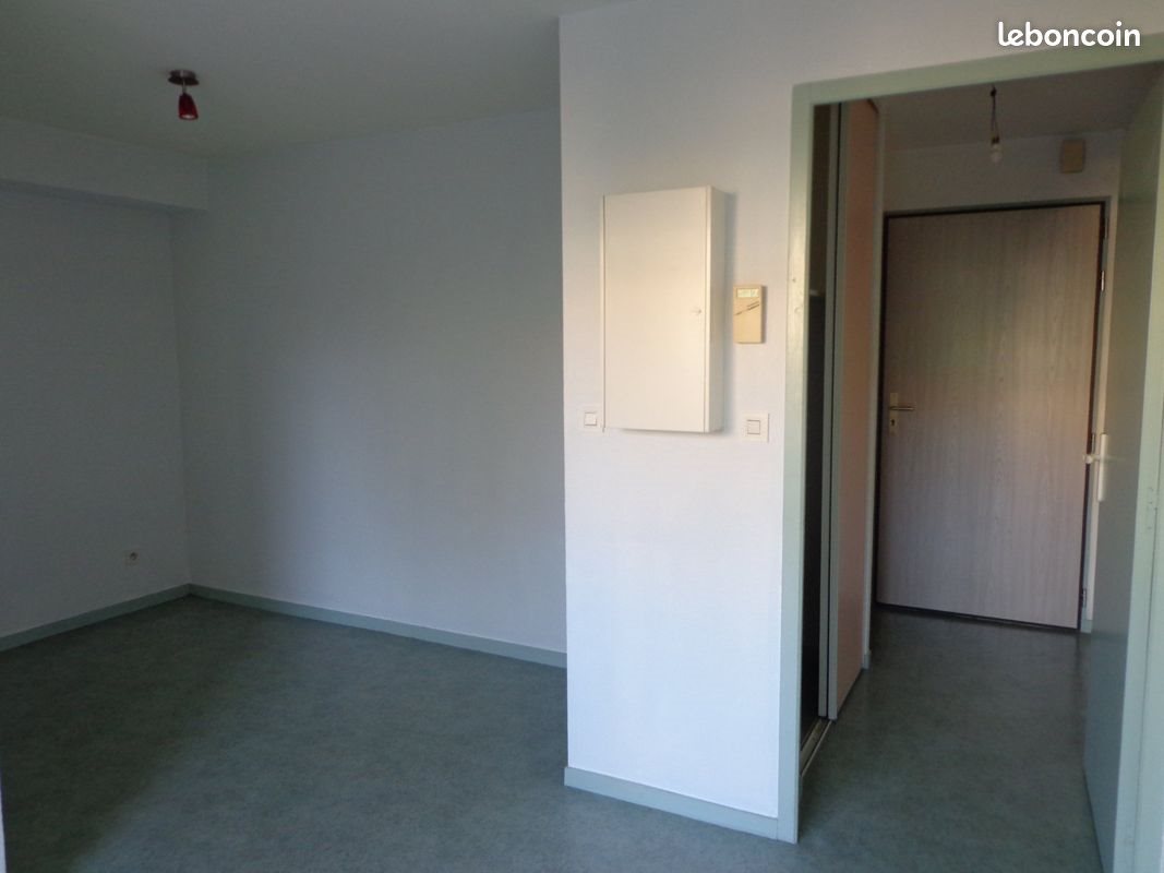 Appartement à louer, 24m², Beaumont