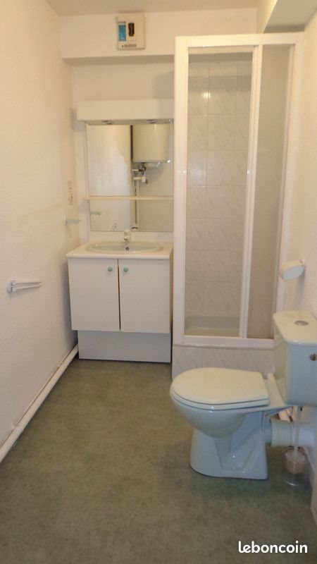 Appartement à louer, 24m², Beaumont