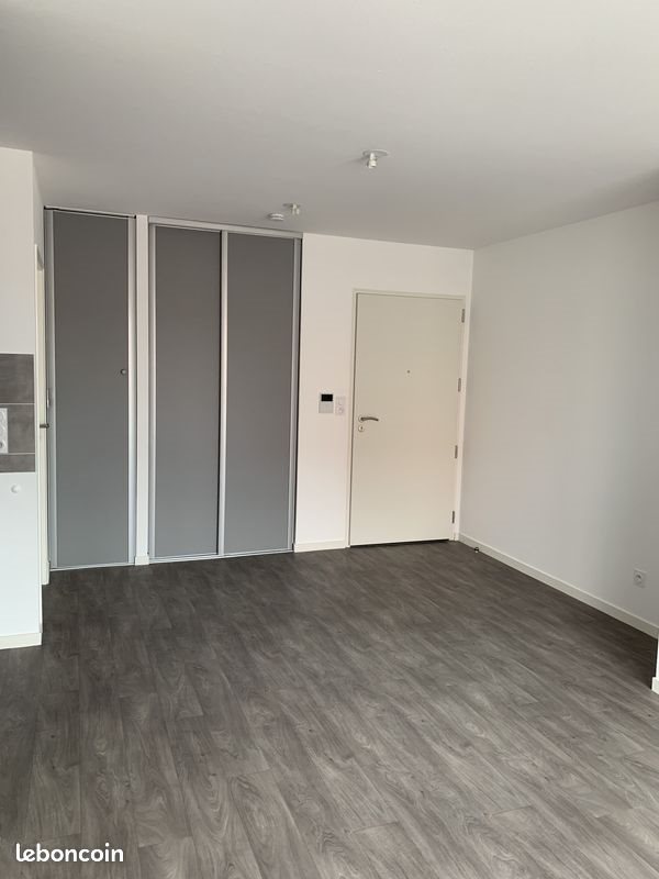 Appartement à louer, 38m², Clermont-Ferrand